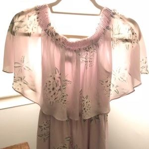 Show Me your MuMu dress Medium